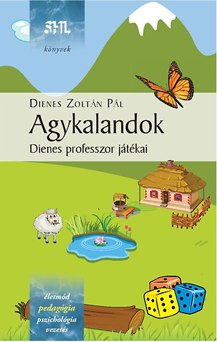 Dienes Zolt�n P�l - Agykalandok