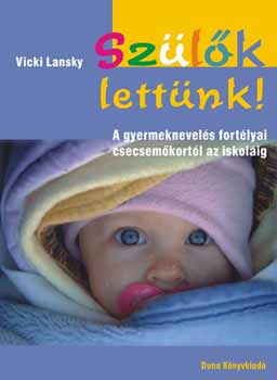 Vicki Lansky - Szlk lettnk