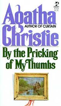 Agatha Christie - By the pricking of my thumbs