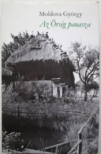 Moldova Gyrgy - Az rsg panasza