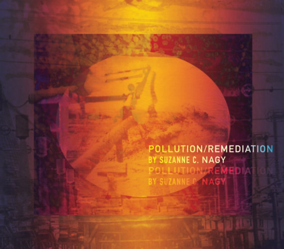 Suzanne C. Nagy - Pollution/Remediation