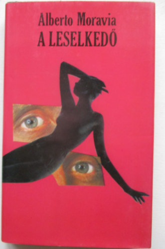 Alberto Moravia - A leselked�