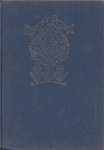 Benedek Elek - Magyar mese-�s mondavil�g III.: A t�zmad�r