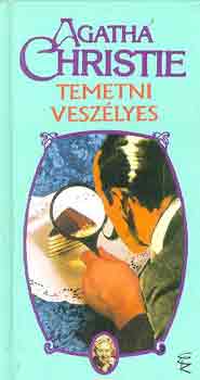 Agatha Christie - Temetni vesz�lyes