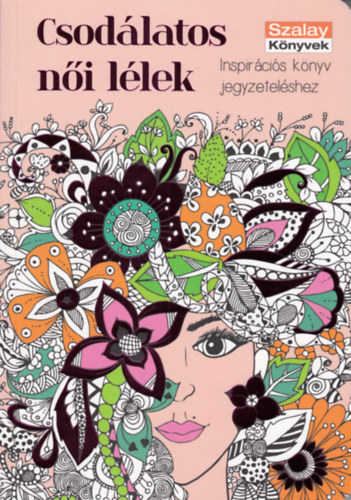 Csod�latos n�i l�lek