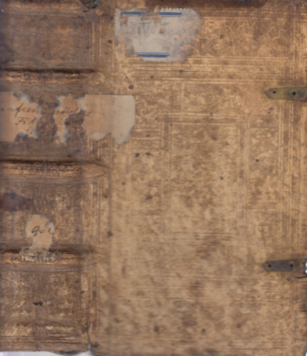 Confessio Catholicae Fidei Christiana, vel ...