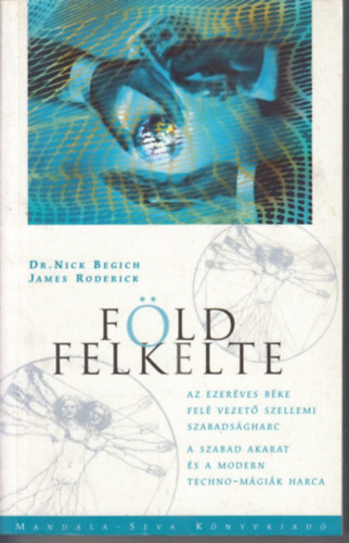 Nick, Roderick, James Begich - F�ldfelkelte