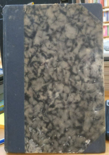 SZERZ� Tacitus FORD�T� Csiky K�lm�n - Tacitus f�nmaradt �sszes m�vei I. �VK�NYVEK