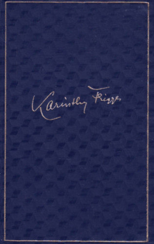 Karinthy Frigyes - Kt haj (Karinthy Frigyes munki X.)