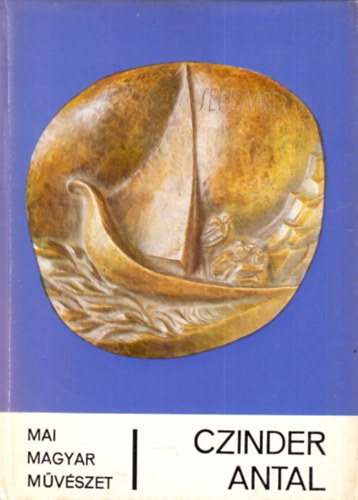 L. Kov�sznai Vikt�ria - Czinder Antal