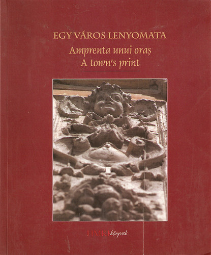 Egy v�ros lenyomata - Amprenta unui oras - a town's print