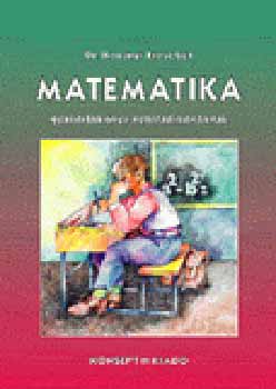 Dr. Kornyi Erzsbet - Matematika gyakorlknyv nyolcadikosoknak