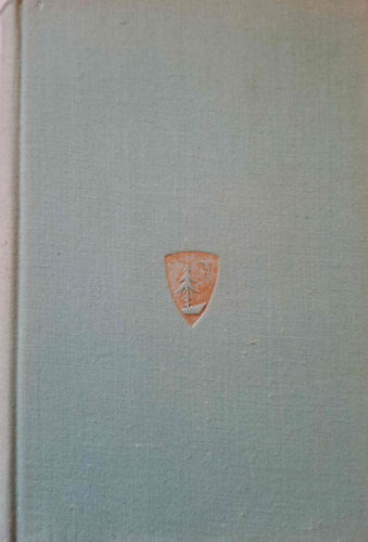 Tamási Áron - Világ és holdvilág