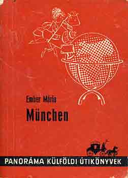 Ember M�ria - M�nchen (Ember)