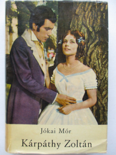 J�kai M�r - K�rp�thy Zolt�n