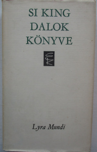 Si King - Dalok k�nyve