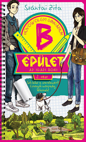 Sz�ntai Zita - B �p�let 2. - Az igazi bori