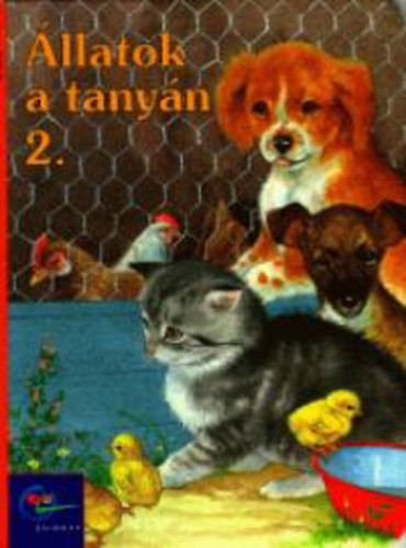 Gisela Fischer - �llatok a tany�n 2.