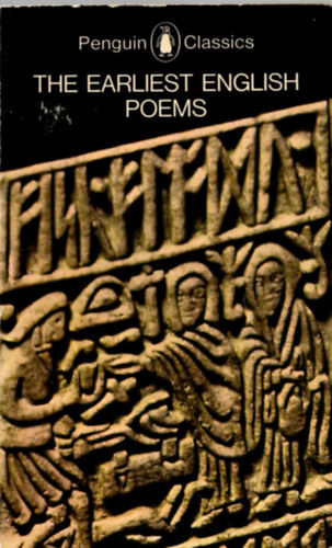 Michael Alexander - The earliest english poems