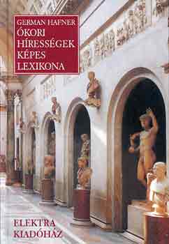 German Hafner - kori hressgek kpes lexikona