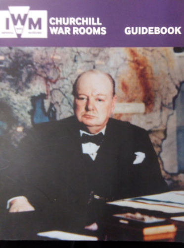 Churchill Museum And Cabinet War Rooms