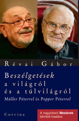 R�vai G�bor - Besz�lget�sek a vil�gr�l �s a t�lvil�gr�l