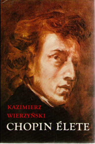 Kazimierz Wierzynski - Chopin lete