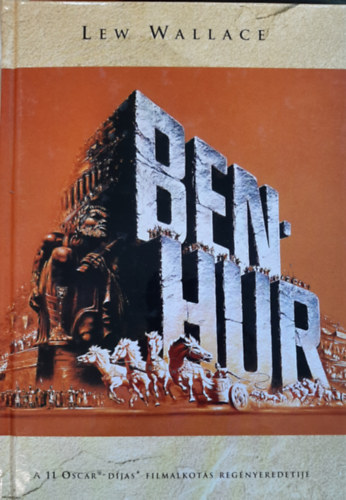 Lewis Wallace - Ben Hur
