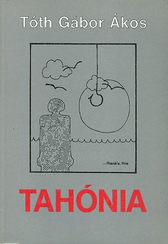T�th G�bor �kos - Tah�nia