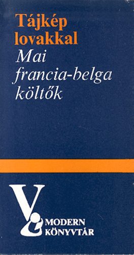 Tjkp lovakkal (Mai francia-belga kltk)