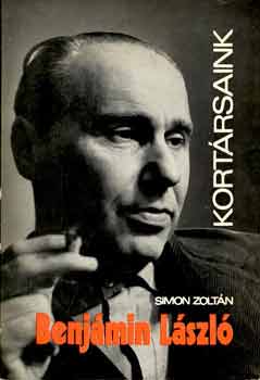 Simon Zolt�n - Benj�min L�szl�