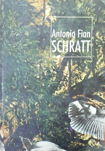 Antonio Fian - Schratt