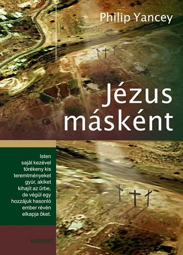 Philip Yancey - Jzus msknt