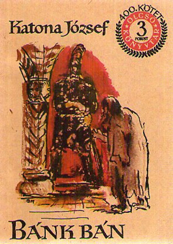 Katona Jzsef - Bnk bn
