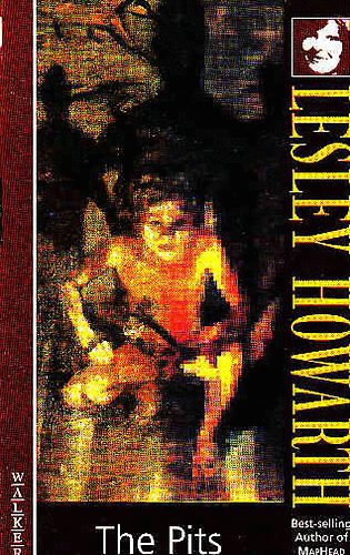 Lesley Howarth - The Pits