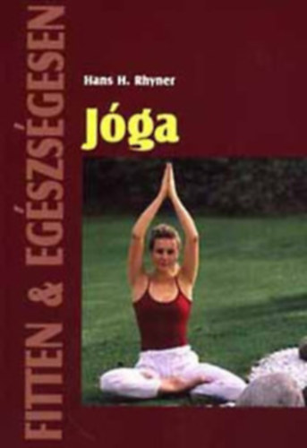 Hans H. Rhyner - Jga (Fitten & egszsgesen)