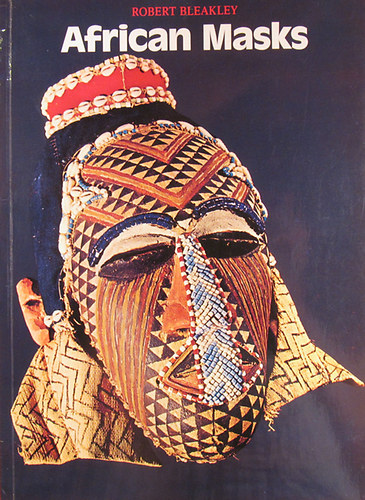 Robert Bleakley - African Masks