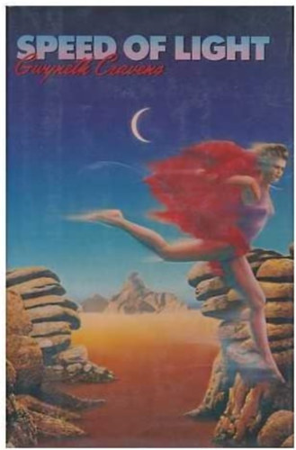 Gwyneth Cravens - Speed of Light (F�nysebess�g) ANGOL NYELVEN