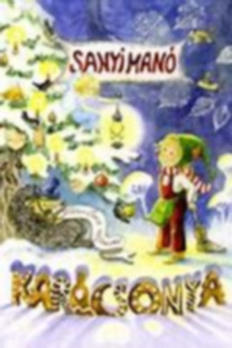 Anderson Chyrke - Sanyimanó karácsonya