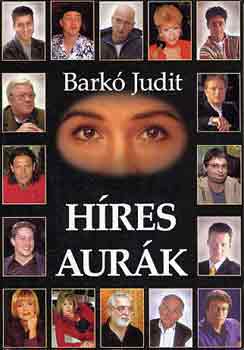 Bark� Judit - H�res aur�k