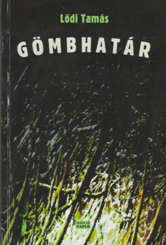 Lodi Tam�s - G�mbhat�r