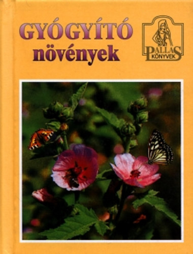 Lrinczi Mariann - Gygyt nvnyek