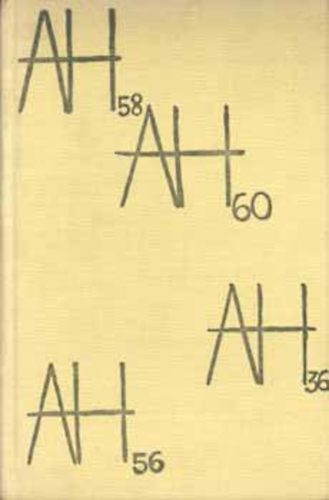 Adolf Hoffmeister - Replvel napkeletnek (knai kpeslapok-kilts a piramisokrl-...)