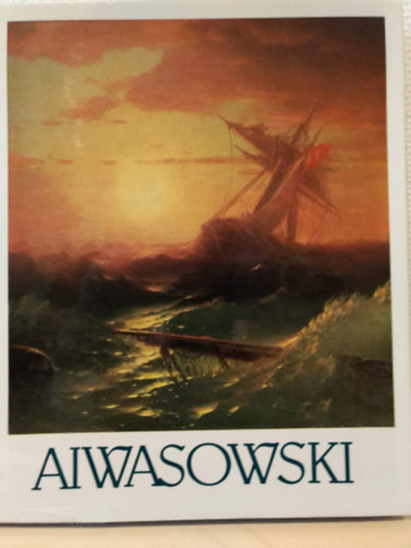 Aurora-Kunstverlag - Aiwasowski