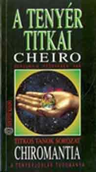 Cheiro - A tenyr titkai