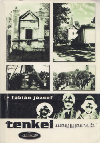 F�bi�n J�zsef - Tenkei magyarok (A gyep�kapu�rz�k ivad�kai)