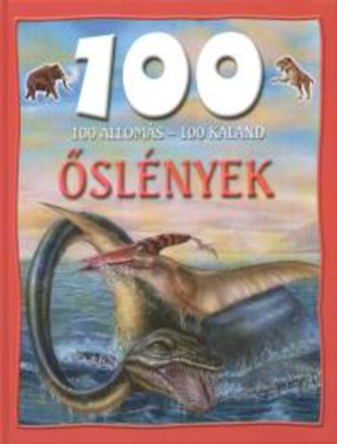 Morvay Petra  (ford.) - 100 lloms-100 kaland: slnyek