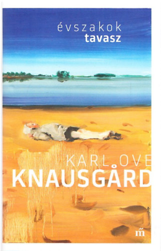 Karl Ove Knausgard - Tavasz - vszakok