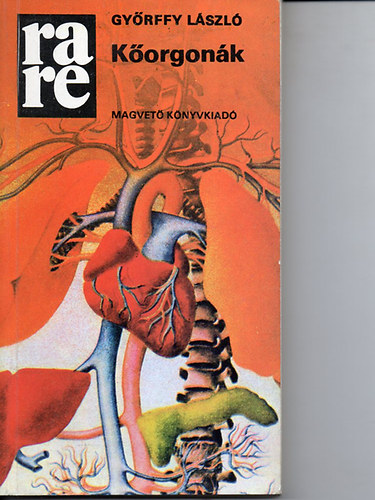 Gy�rffy L�szl� - K�orgon�k