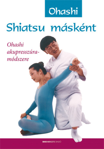 Wataru Ohashi - Shiatsu m�sk�nt